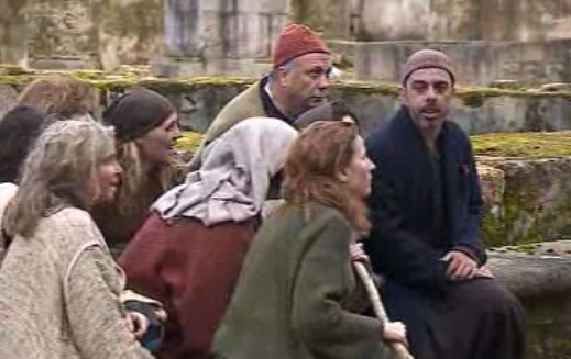 Filme “Dinis e Isabel”