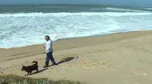 Direito à Família: à espera da filha