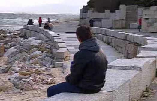 Agressão numa discoteca