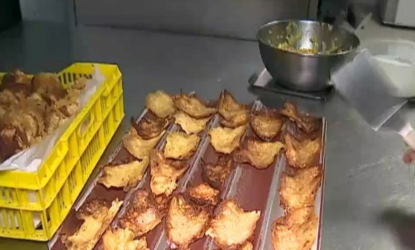 Feira de doçaria “Caminha Doce 2015”