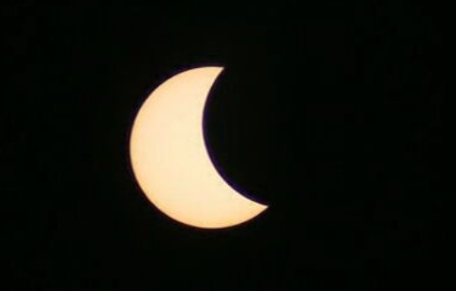 Eclipse Solar