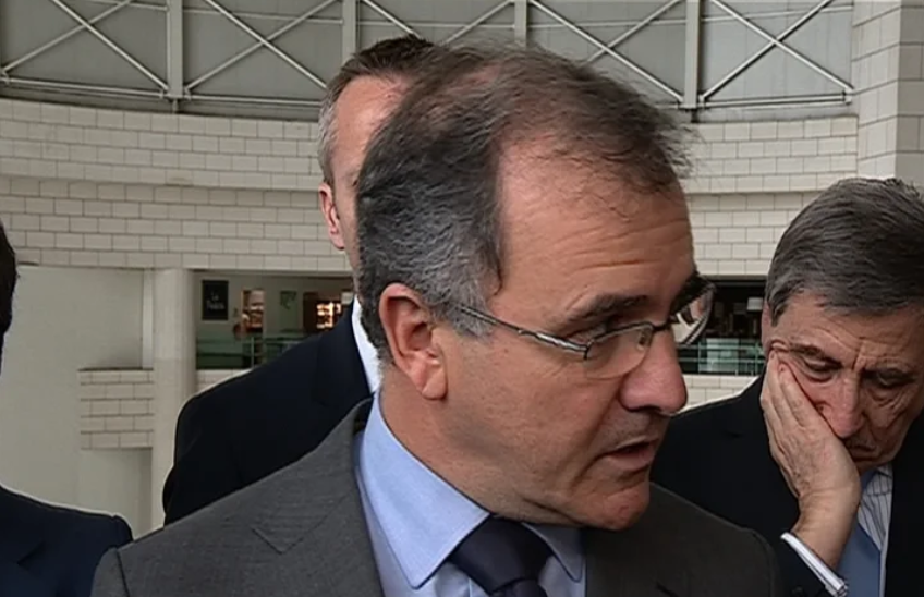 Declarações de António Pires de Lima