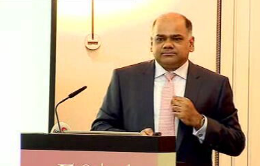 Declarações do chefe da missão do FMI para Portugal