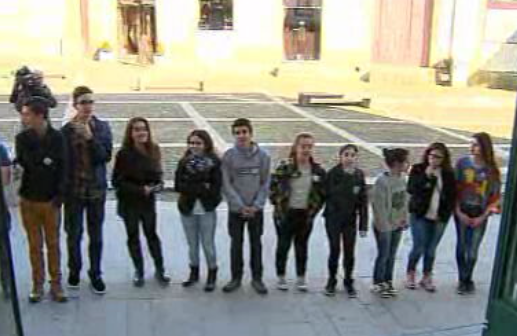 Jovem autarca de Santa Maria da Feira