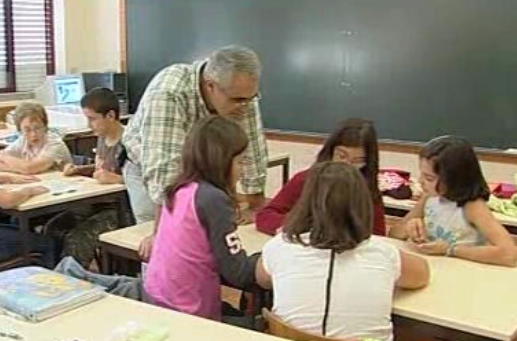 Desordem neurológica nas crianças