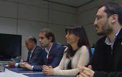 Campanha eleitoral na Madeira