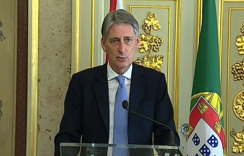 Conflito na Ucrânia