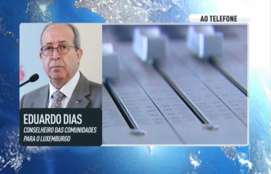 Reações ao programa Vem