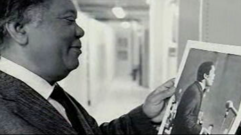 Entrevista com Miguel Ângelo