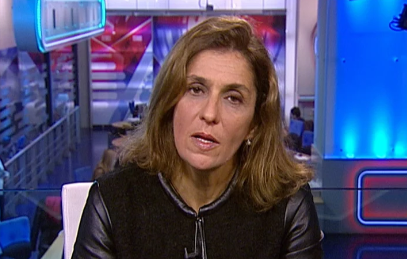 Entrevista a Natália Nunes