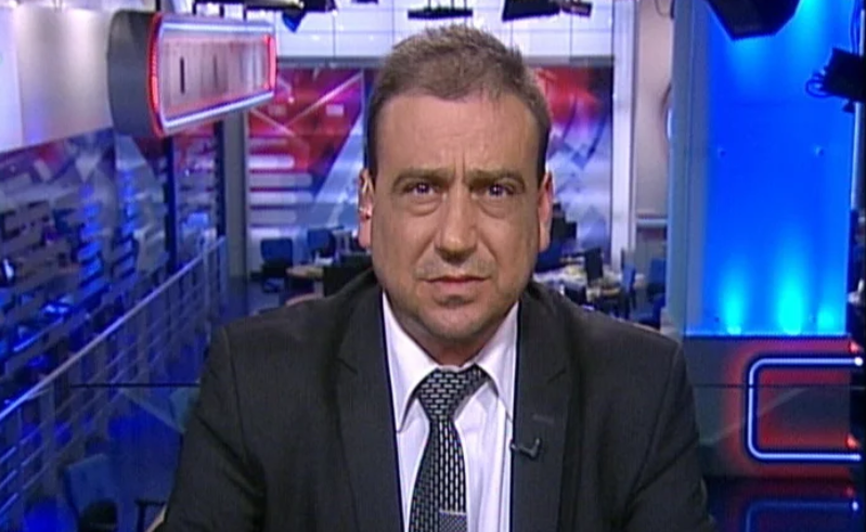 Entrevista com José Carlos Gomes