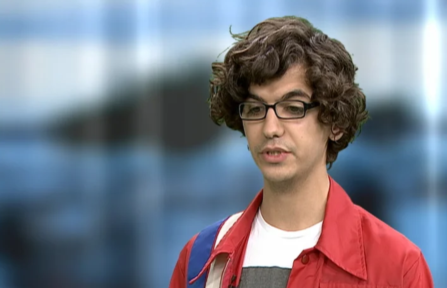 Entrevista com Tiago Brito