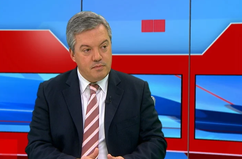 Entrevista a Eduardo Vítor Rodrigues