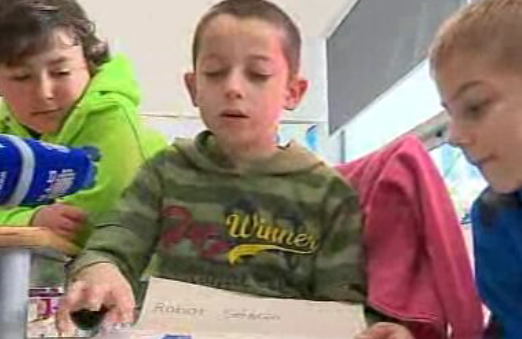 Câmaras decidem sobre currículos escolares