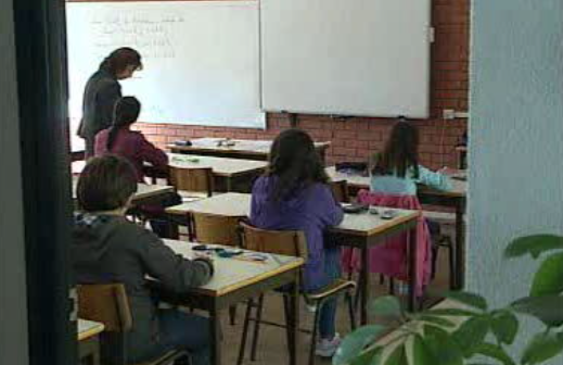 Professores requalificados