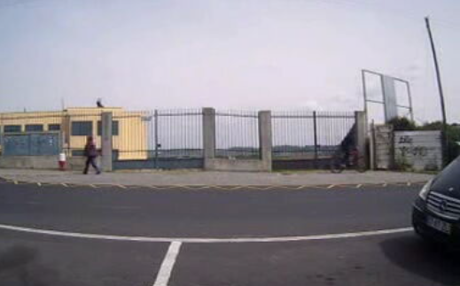 Abusos em escola de Loures