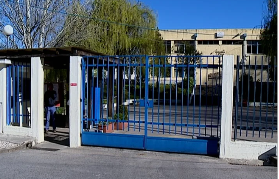 Prova de Avaliação de Competências