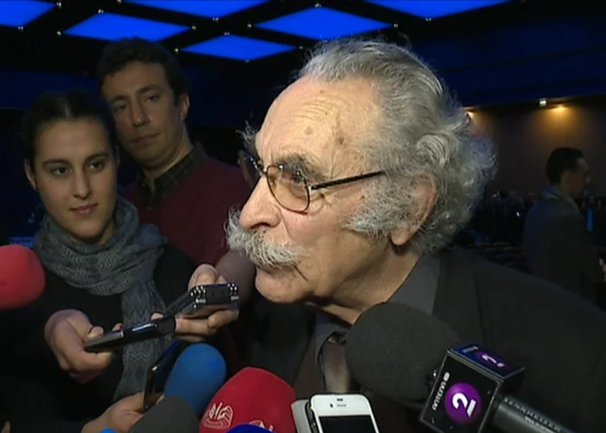 Fernando Echevarría