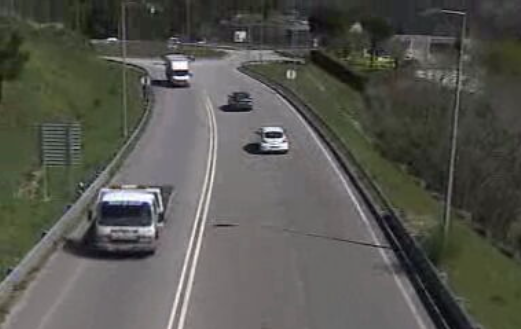 Variantes das estradas nacionais por acabar