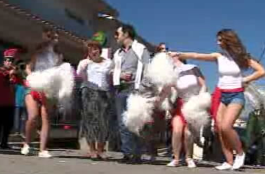 Euromilhões sai em Portugal