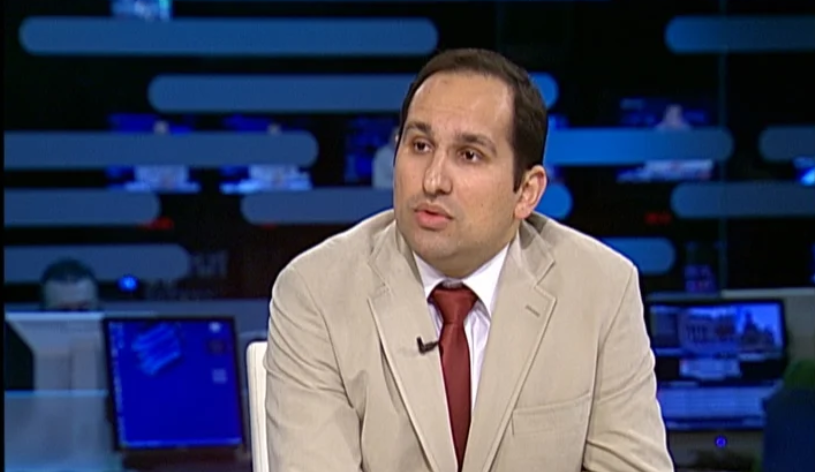 Entrevista a Bruno Noronha Gomes