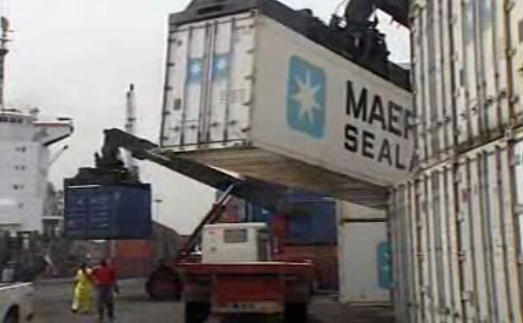 Queda nas exportações portuguesas para Angola