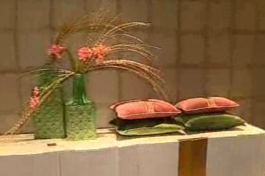 Export Home na Exponor