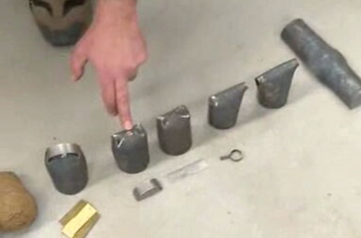 Fábrica de Chocalhos