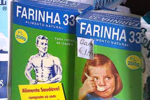 Comércio tradicional