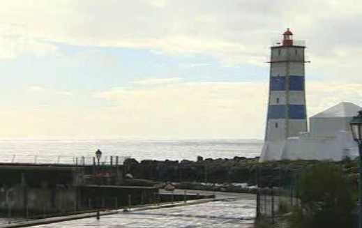 Faróis abertos a visitas