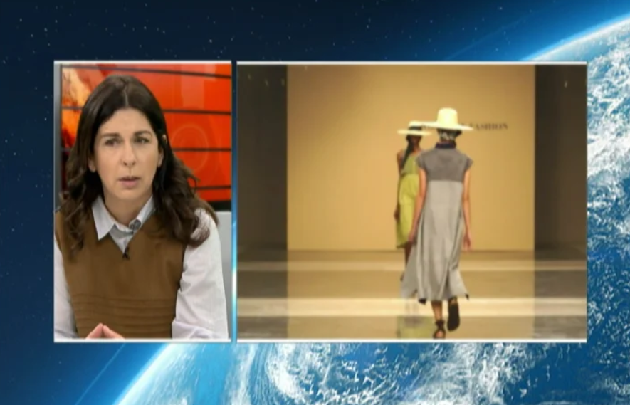 Entrevista com Teresa Martins