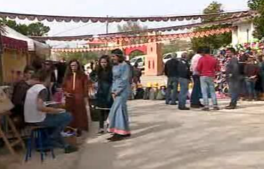 Feira Medieval de Arzila