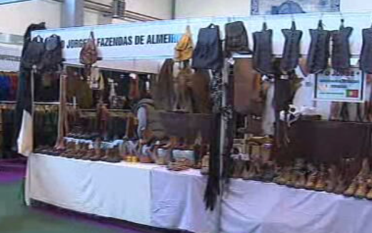 Feira da Caça e da Pesca