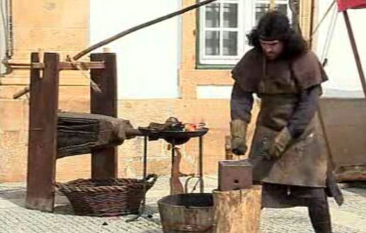 Feira Medieval de Torre de Moncorvo