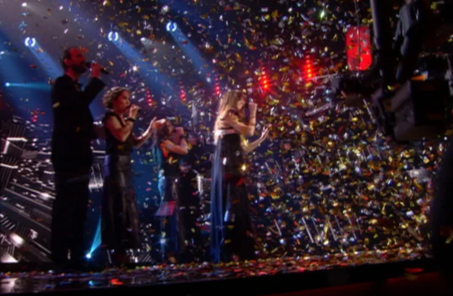 Festival RTP da Canção 2015