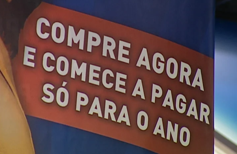 Famílias endividadas DECO