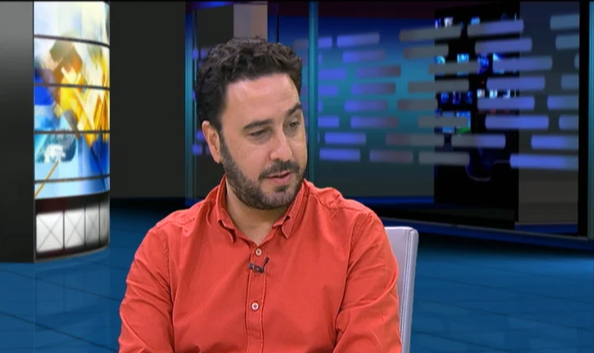 Entrevista com Filipe Lopes