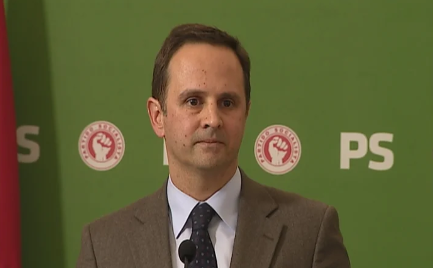 Reação do PS ao Plano Juncker