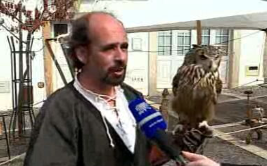 Feira Medieval em Torre de Moncorvo