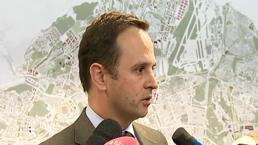 Taxa turistica em Lisboa