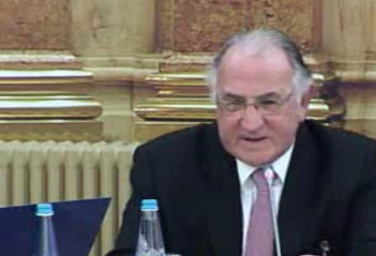 Faria de Oliveira sobre BES