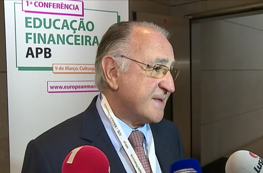 I Conferência Educação Financeira