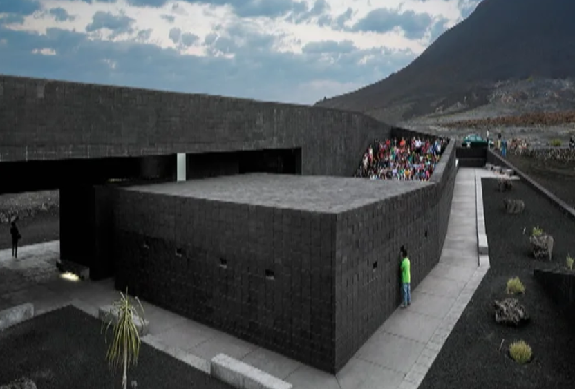 Entrevista a Nuno Teixeira Martins