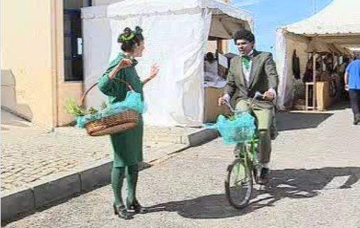 4ª Edição do Festival dos Espargos em Alcafozes