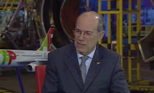 Entrevista a Fernando Pinto