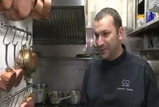 Turismo, arte e gastronomia francesa