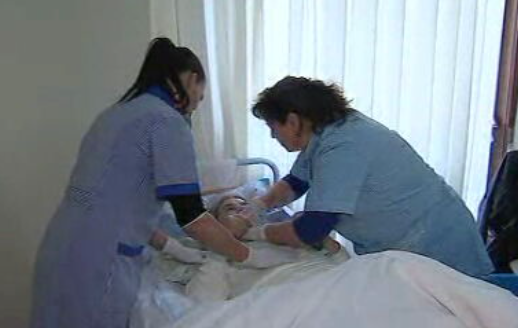 Funcionários em risco de ir para o desemprego