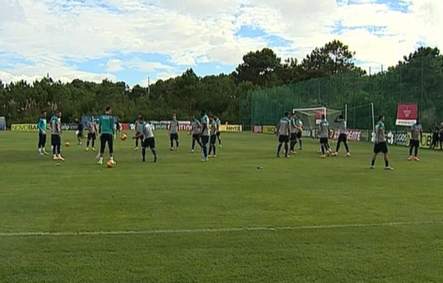 Redução da sanção desportiva de Fernando Santos