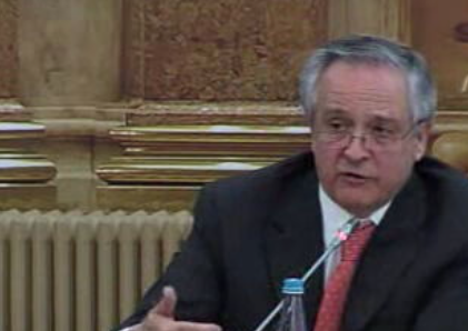 Audição a Fernando Ulrich