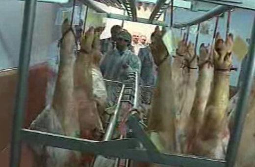 Fábrica de Fumeiro Bísaro